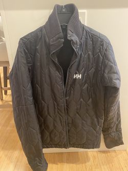 Helly Hansen Jacket - Reversible (Women Size: S)