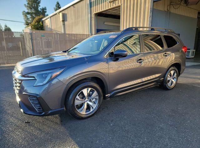 2024 Subaru Ascent