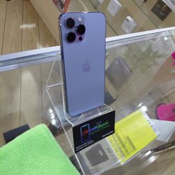 Iphone 13promax 128gb Unlocked Any Carrier/Liberado De Compania 