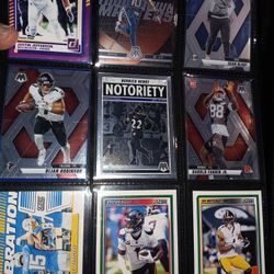 NFL Cards