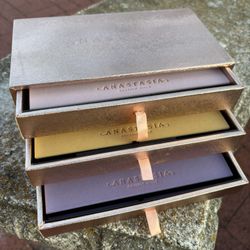 Anastasia Eyeshadow Palette
