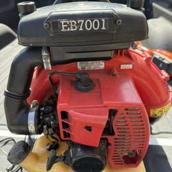 Leaf Blower 