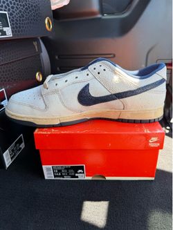NIKE DUNK LOW SP STRANGER THINGS BRAND NEW