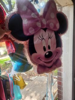 Piñatas