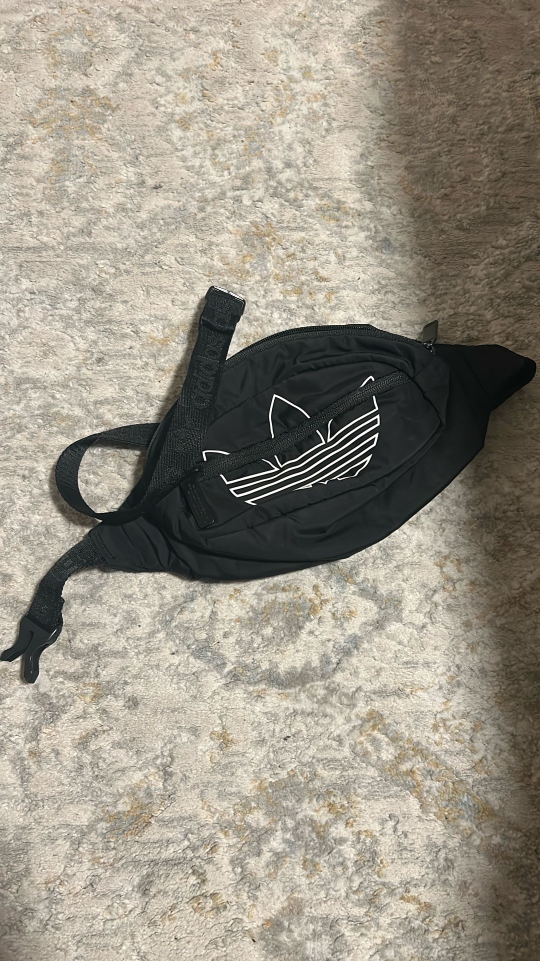 Adidas Satchel