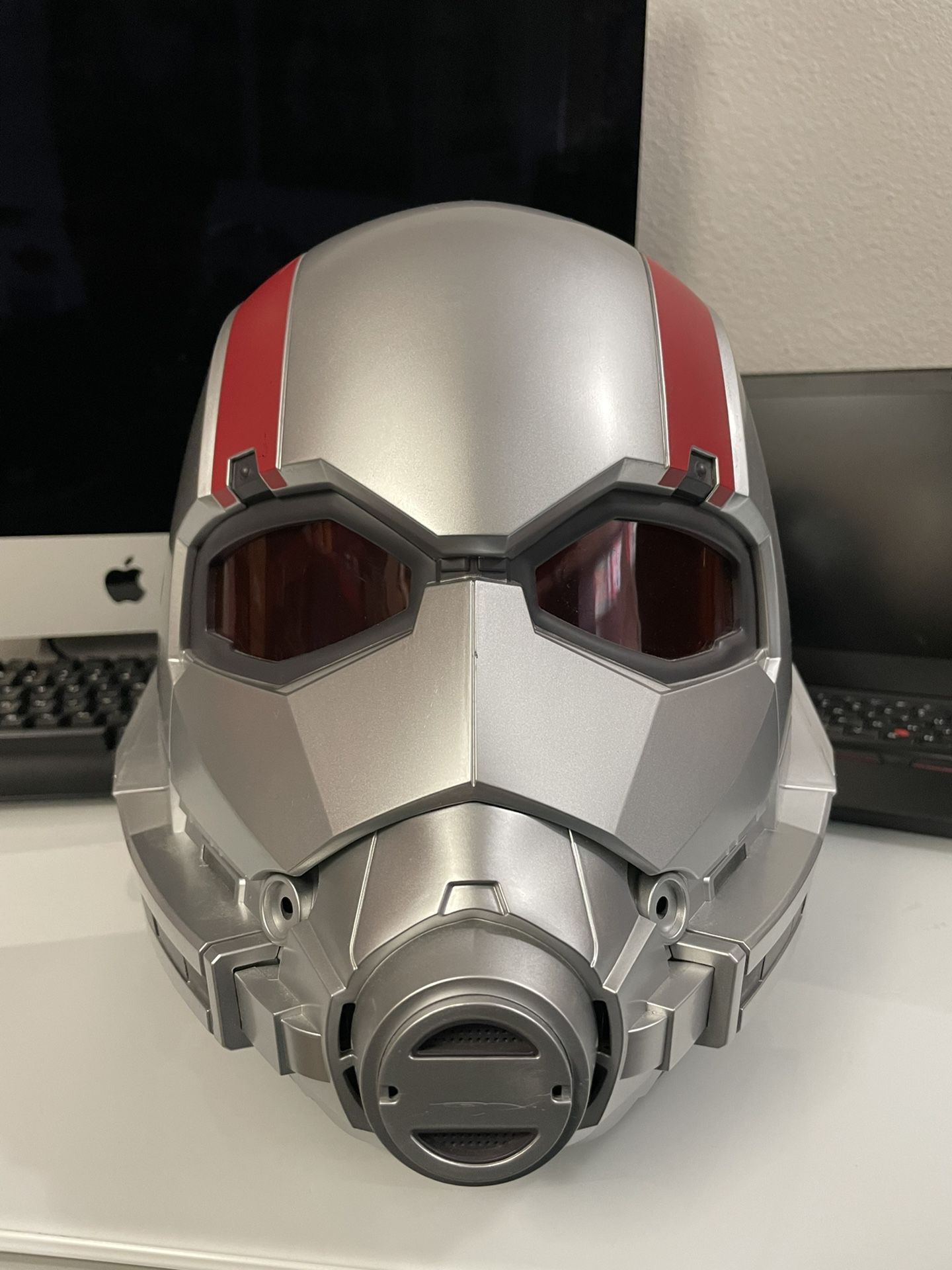 Marvel Antman Helmet 