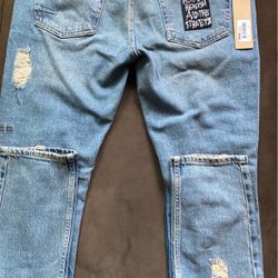 Ksubi Jeans 