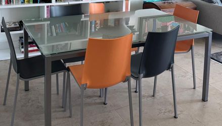 Designer Dining set  for 6
