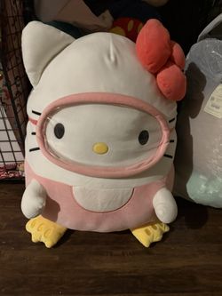 Hello kitty Xtra Large $20