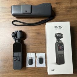 DJI Osmo Original 