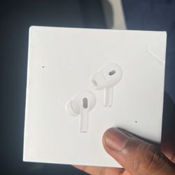 Air Pod pros 