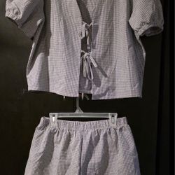 Shorts Set (XL)
