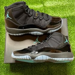 Jordan 11 “Gamma” 