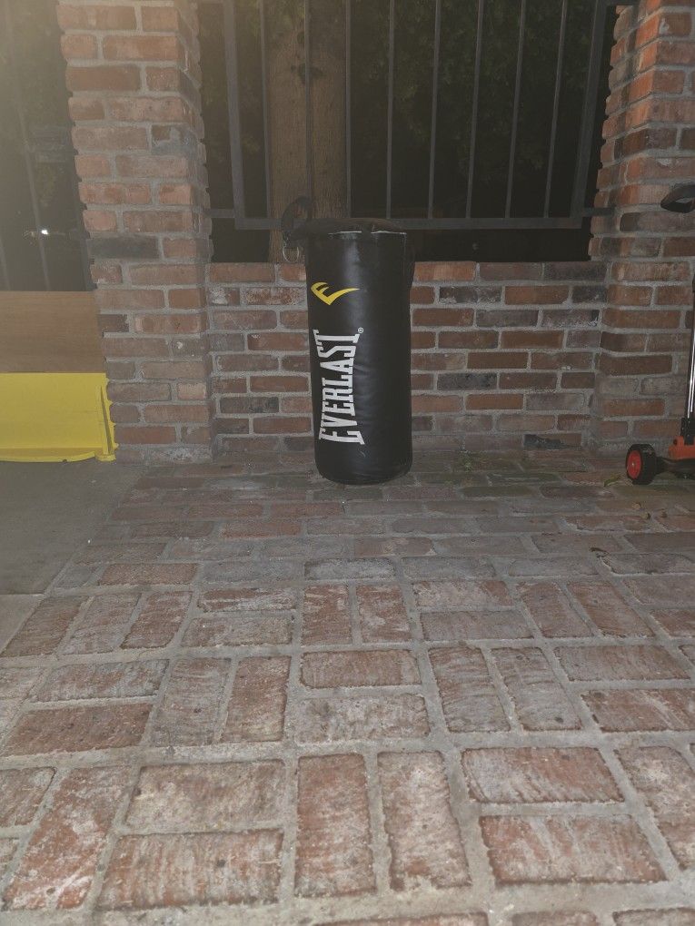 Punching Bag