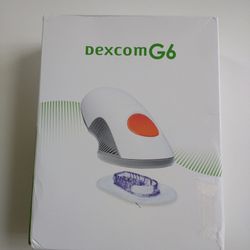 Dexcom G6 Sensor 