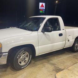 2000 GMC Sierra 1500