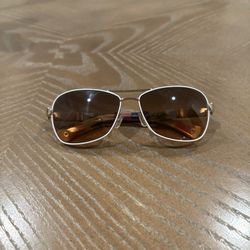 Coach Sunglasses With Case