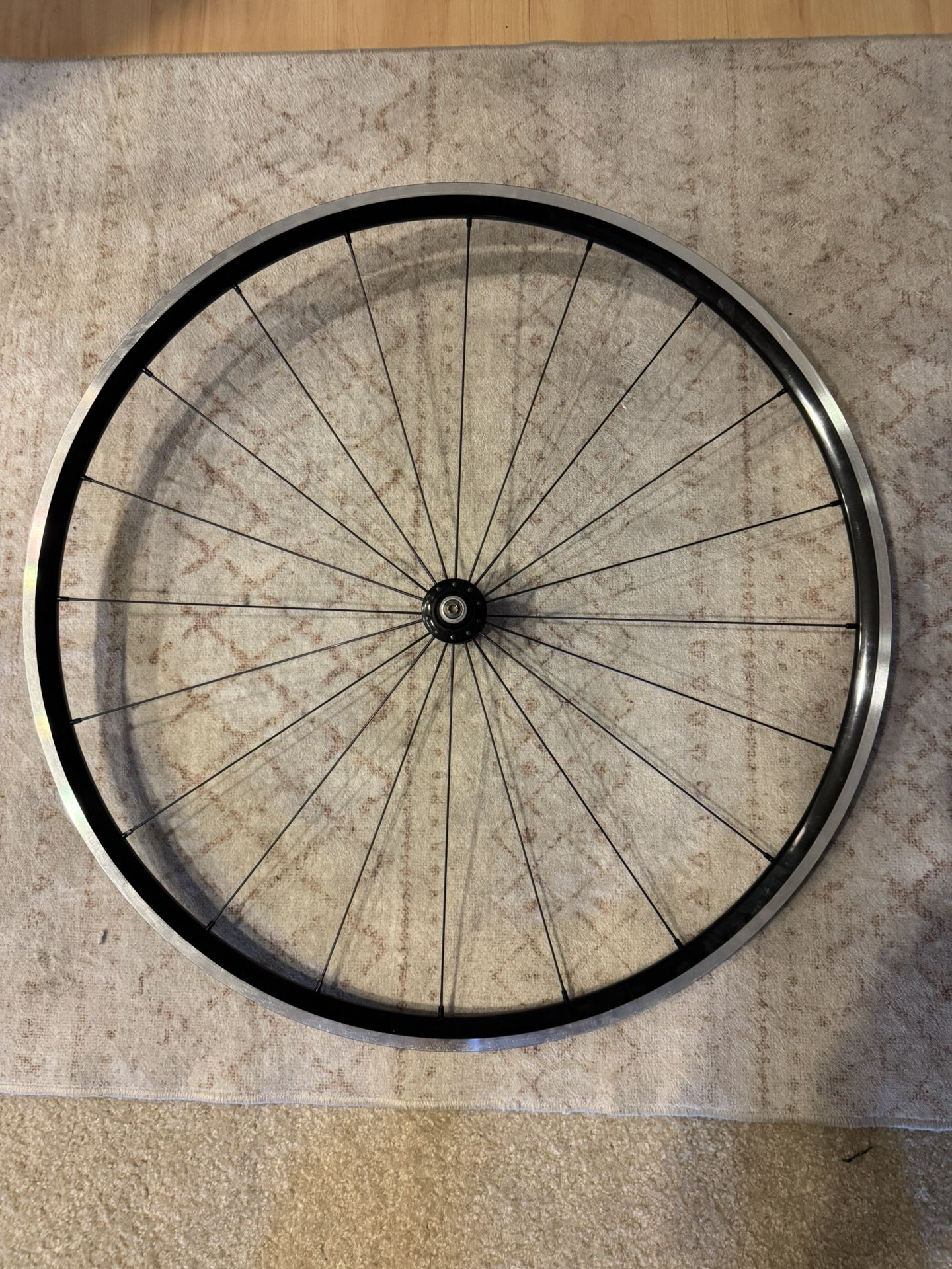 Wabi Cycles Sub-15 Superlight Single Speed-Fixed Gear Wheelset