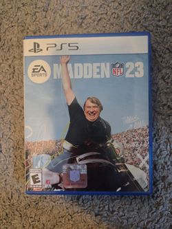 Madden 23