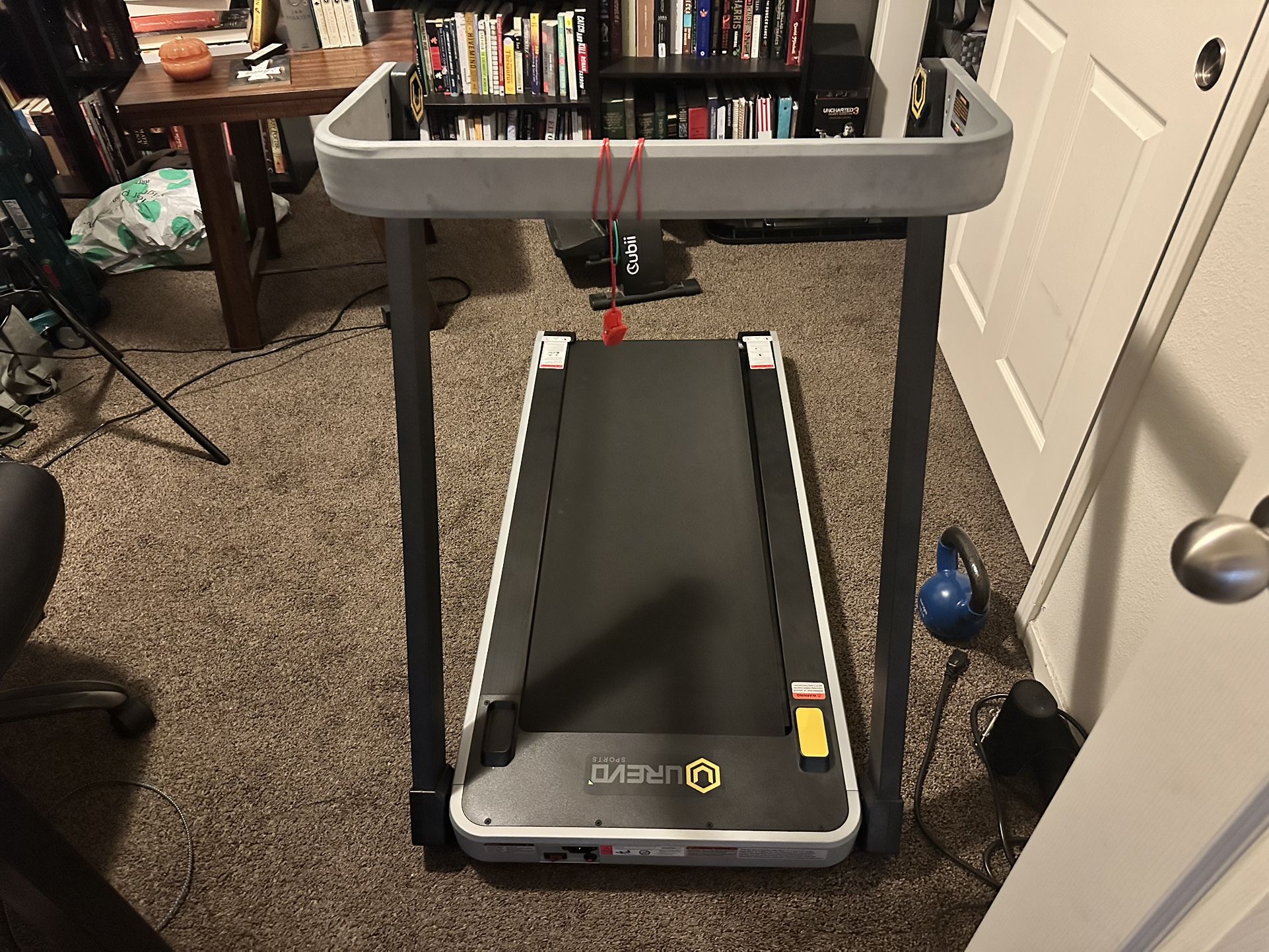 Walking pad Treadmill