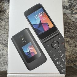 Great Flip Phone 