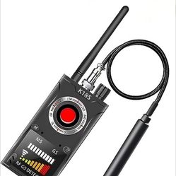 Hidden Camera Detector 