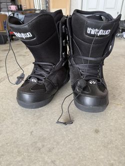Snow Board Boots