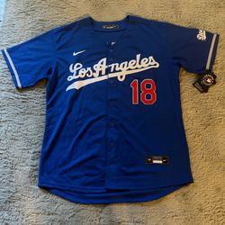 Dodgers Jerseys - Fathers Day