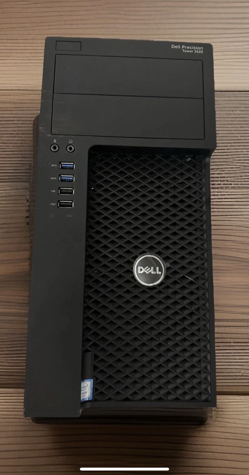 Desktop And Laptop Computers 