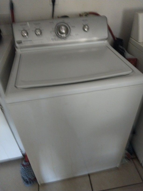 Washer Dryer Set For Sale