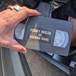 Rodney Mullen Vs Darwin Song