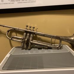 Trumpet 