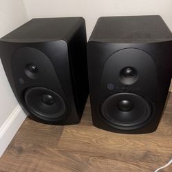Sterling Speakers (2)
