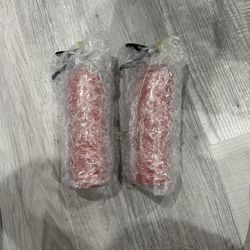 Gender Reveal Blue Fire Extinguisher