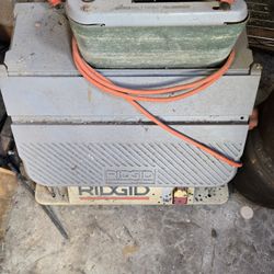 Molding Maker Saws Polisher And More 
