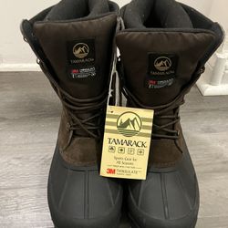 Brand New Men’s Winter Boots 