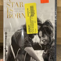 A Star Is Born Movie
