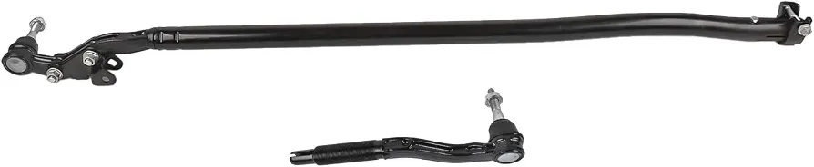2019-2022 jeep gladiator tie rod complete w/ ends