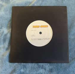 Frank Ocean Dear April Vinyl