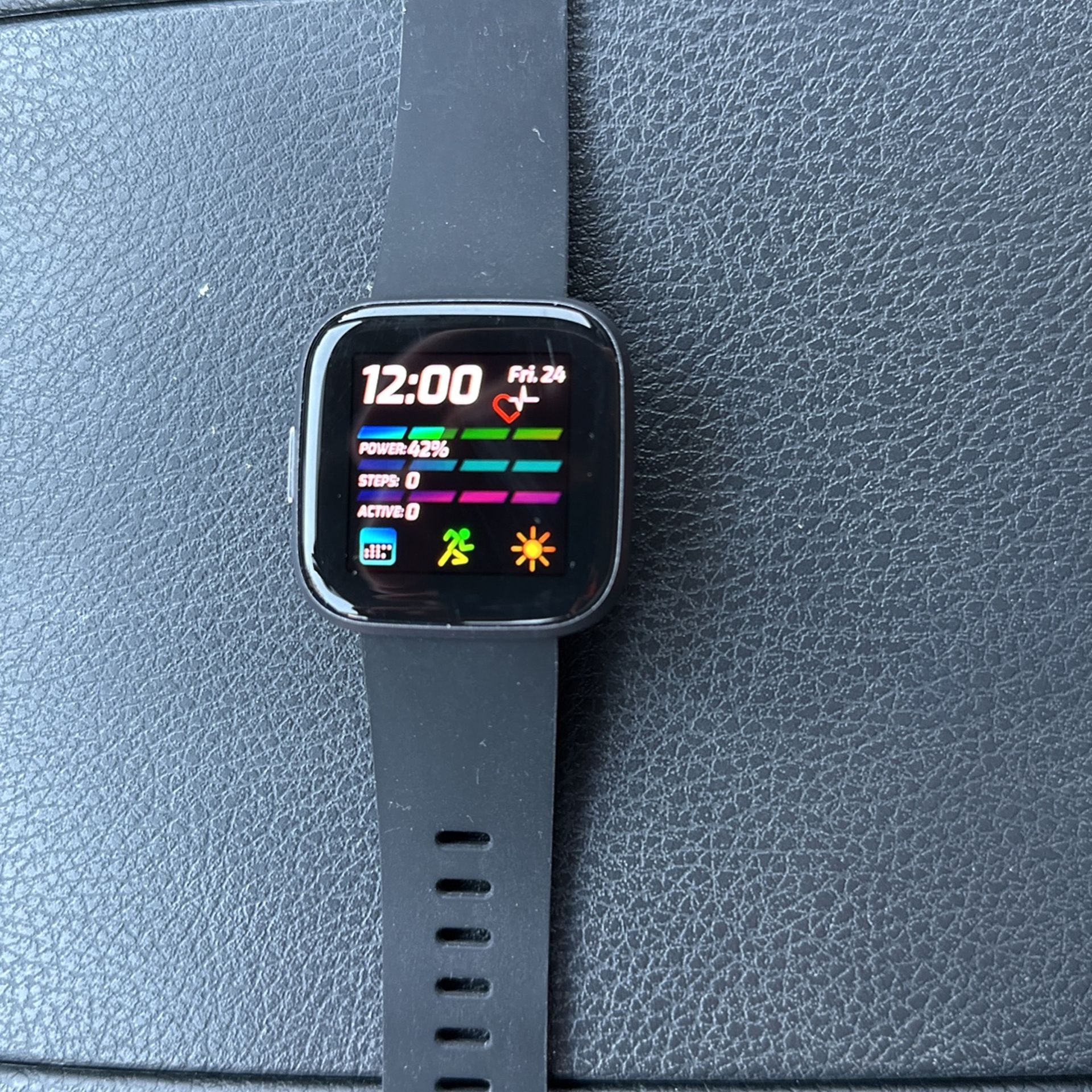 Fitbit Versa 2