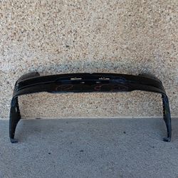 2021-24 Kia K5 Back Bumper 