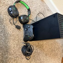 xbox series x bring me 280 and it’s yours
