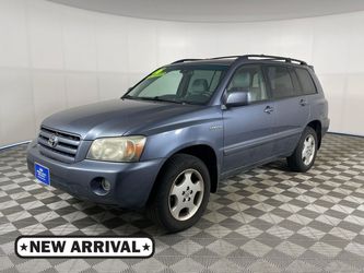 2006 Toyota Highlander