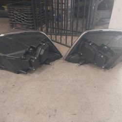 Head Lights 