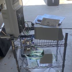 Jetstream Pvcn100 Console