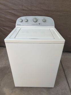 Whirlpool washer 🚚 FREE delivery