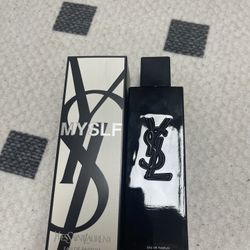 Myself New Cologne YSL Brand New 