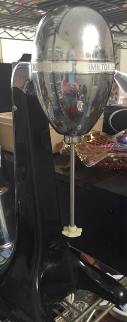 Hamilton Beach Classic Drink Mixer