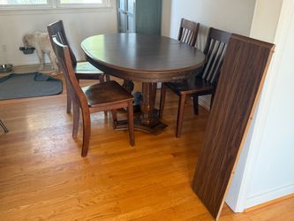 Dining Room Table