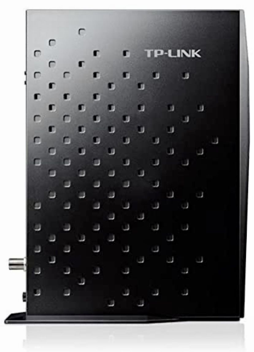 TP-Link Archer CR700. Wi-Fi Cable Modem Router | Gateway | 680Mbps DOCSIS 3.0 